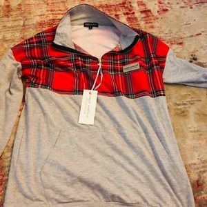 Simply Southern Sweater